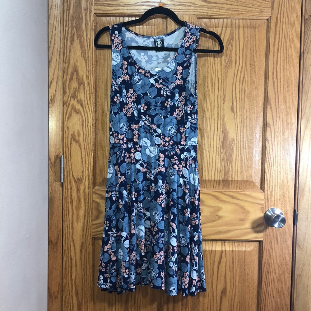Agnes & Dora Fisher Dress